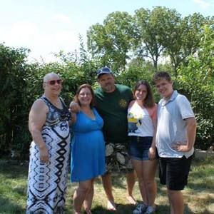 Meet your Posher, Abby